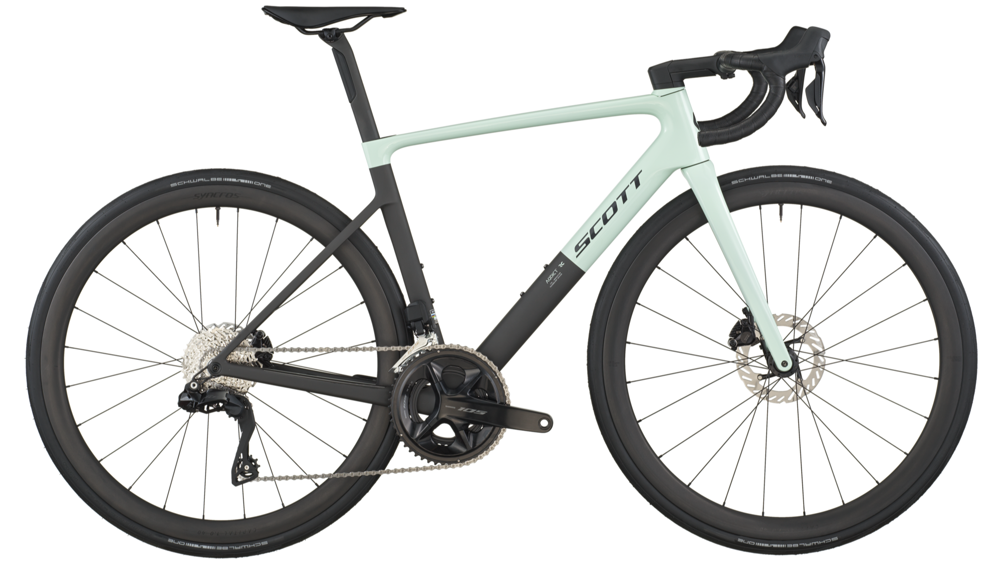 Scott Addict RC 30