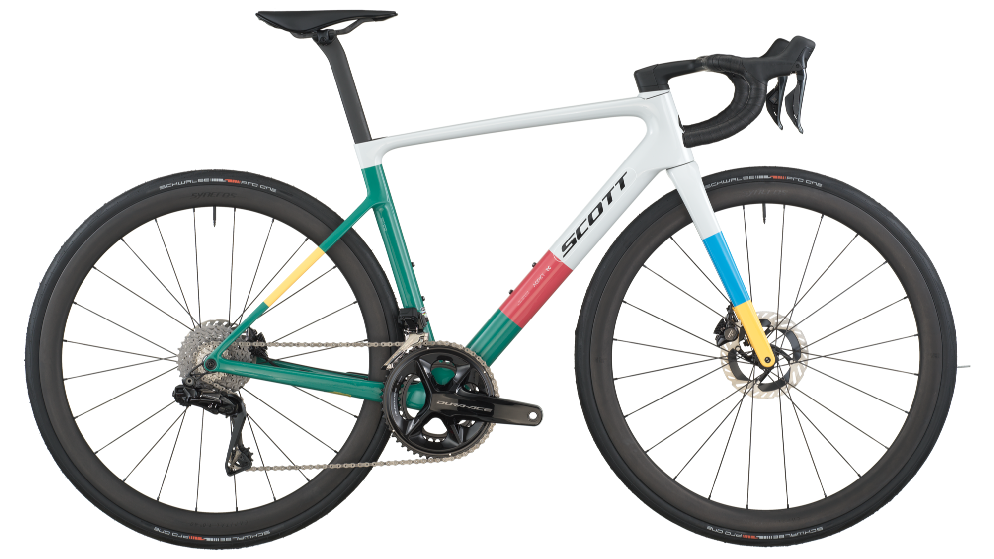 Scott Addict RC Pro