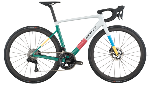 Scott Addict RC Pro