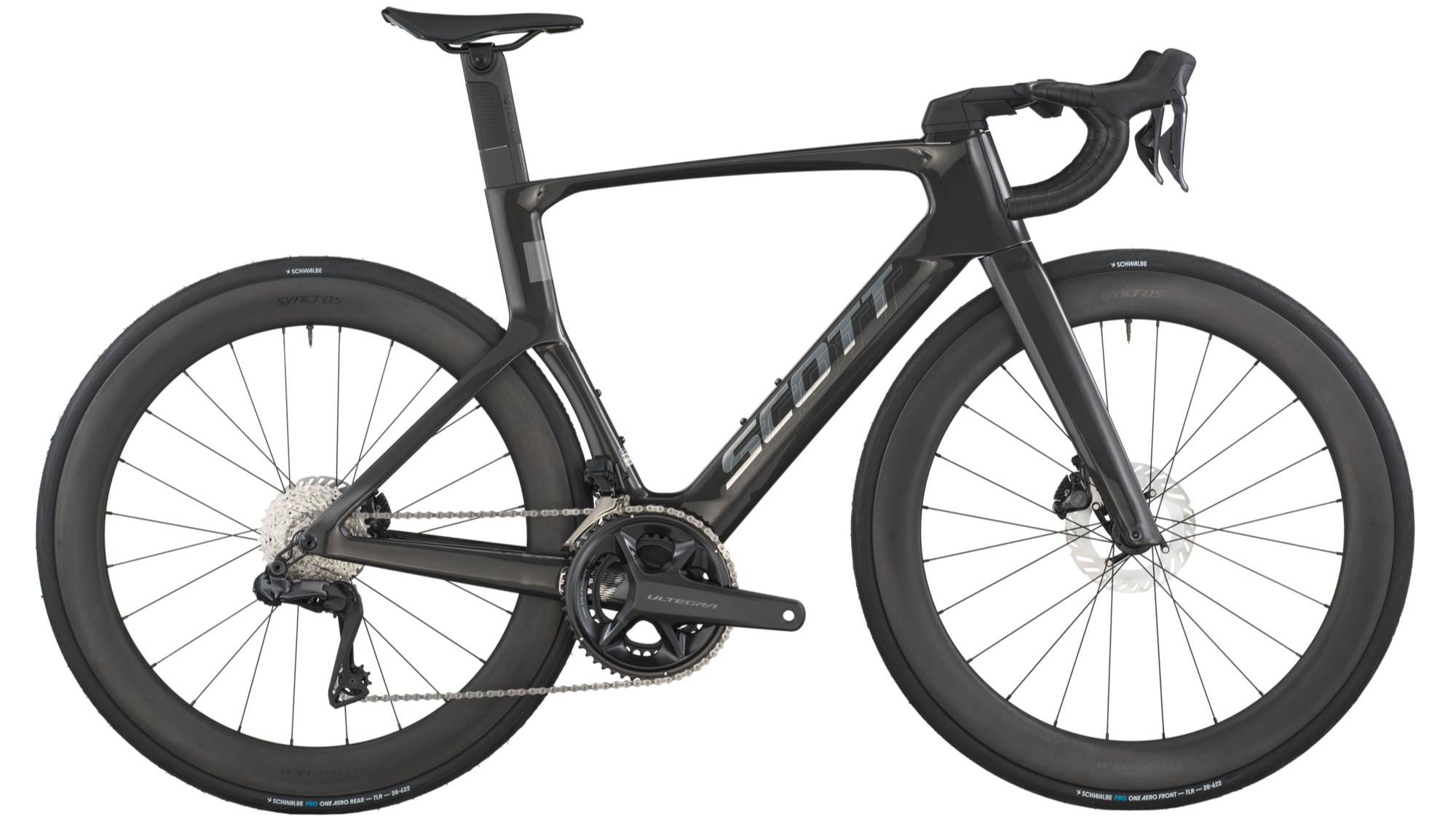 Scott Foil RC 10