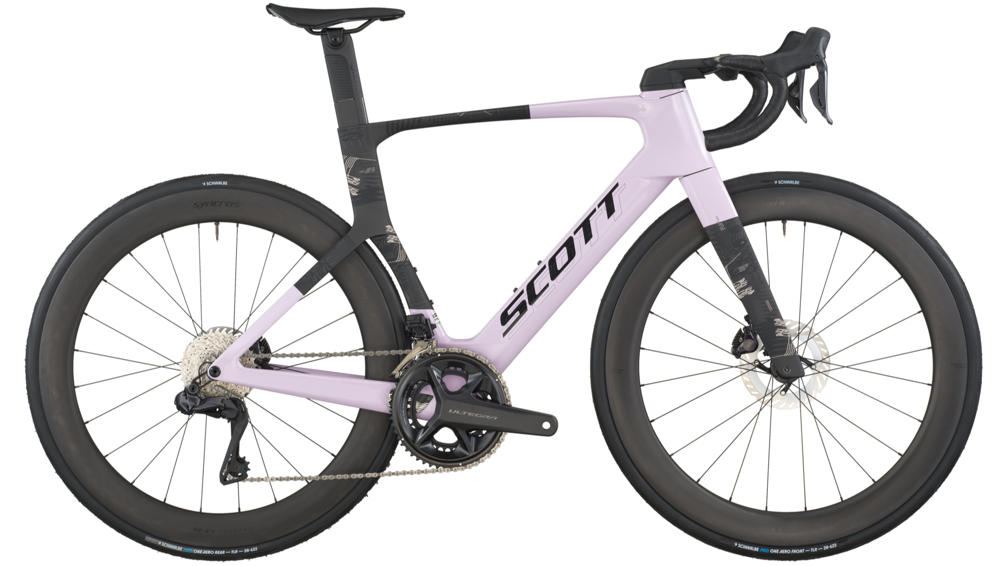 Scott Foil RC 10