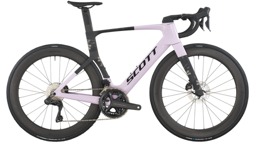 Scott Foil RC 10