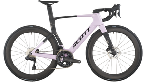Scott Foil RC 10