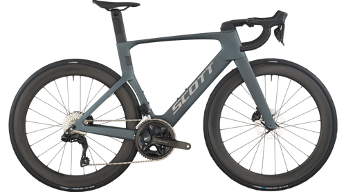 Scott Foil RC 20 | Size: 54