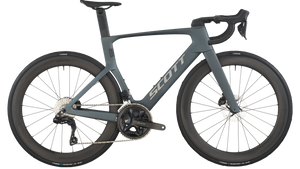 Scott Foil RC 20 | Size: 54