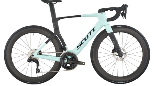 Scott Foil RC 20