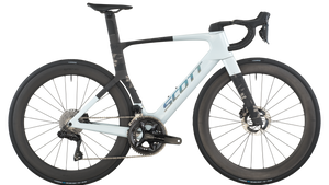 Scott Foil RC Pro | Size: 56
