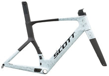 Scott Foil RC Pro Frameset