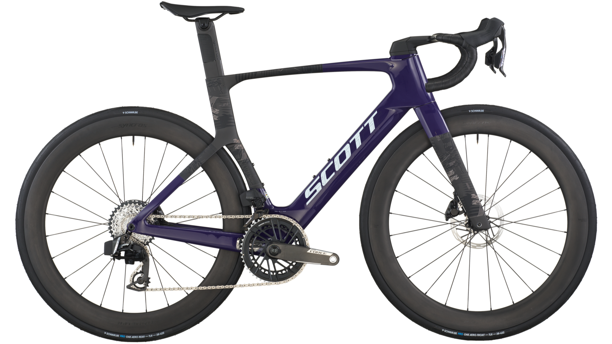 Scott Foil RC Team