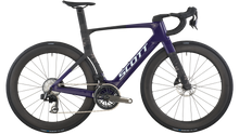 Scott Foil RC Team