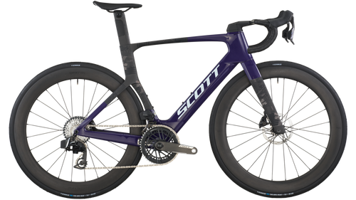 Scott Foil RC Team