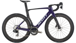 Scott Foil RC Team
