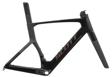 Scott Foil RC Ultimate Frameset
