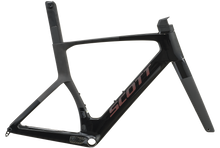 Scott Foil RC Ultimate Frameset