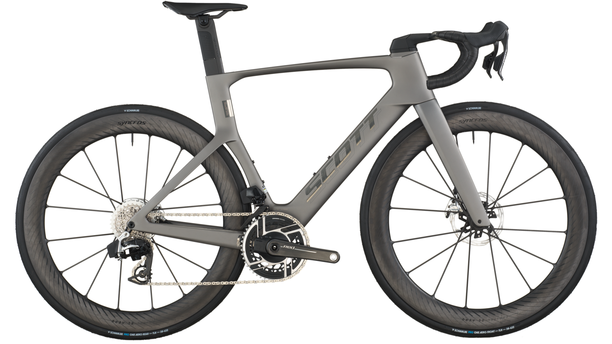 Scott Foil RC Ultimate