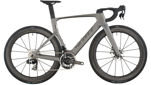 Scott Foil RC Ultimate