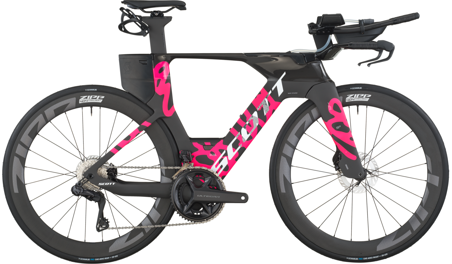 Scott Plasma RC Pro