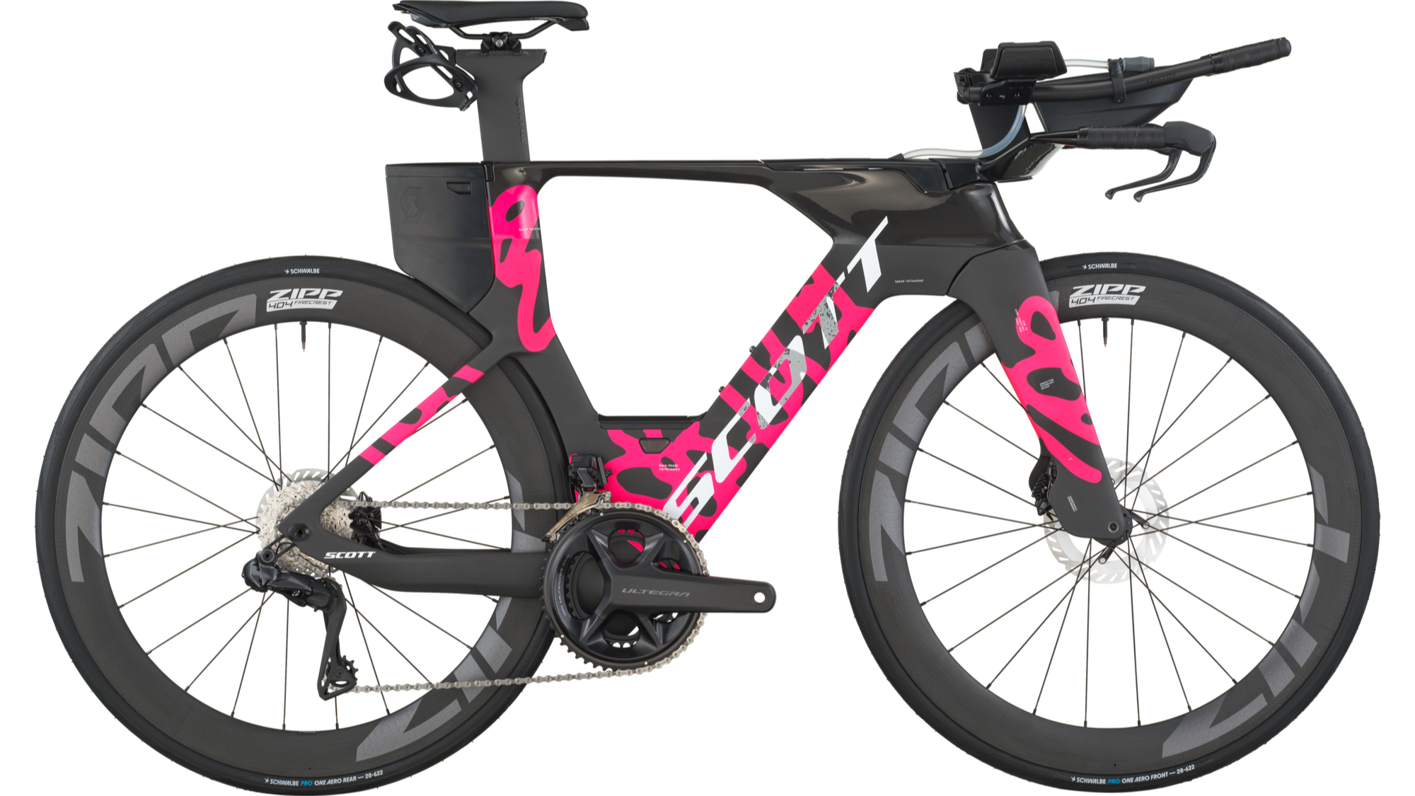 Scott Plasma RC Pro