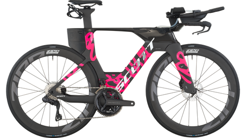 Scott Plasma RC Pro