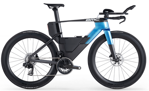 BMC Speedmachine 01 Two