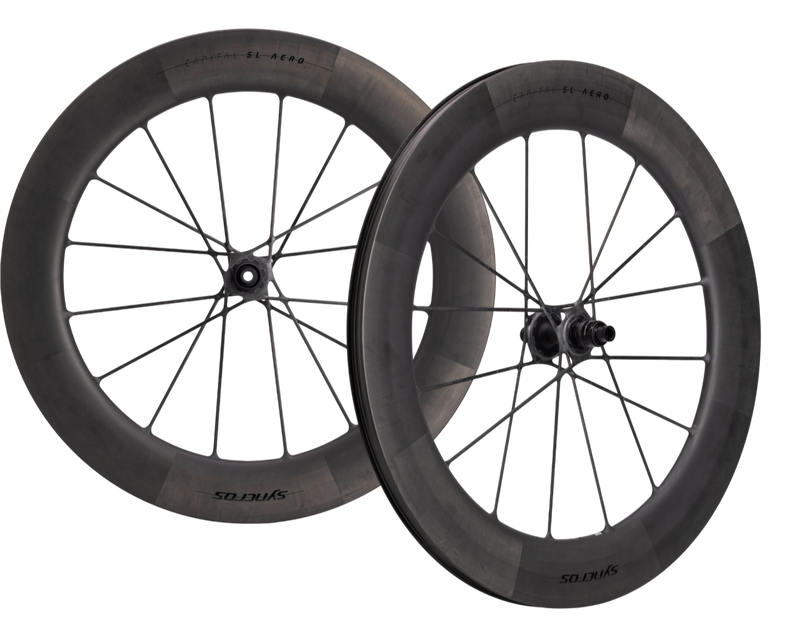 syncros rennrad laufradsatz Capital SL Aero 80mm – ENERGYSOURCE München Fazua Ride: E-Bike Motorensysteme Cat_Lvl_3: Lenker Style:Great White