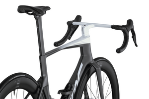 BMC Teammachine R 01 One  | Size: 56