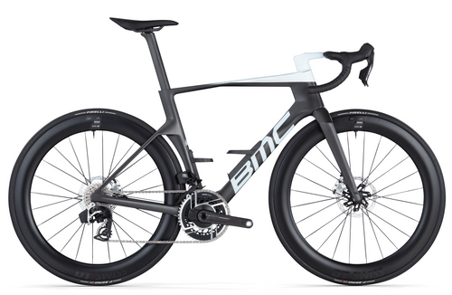 BMC Teammachine R 01 One  | Size: 56