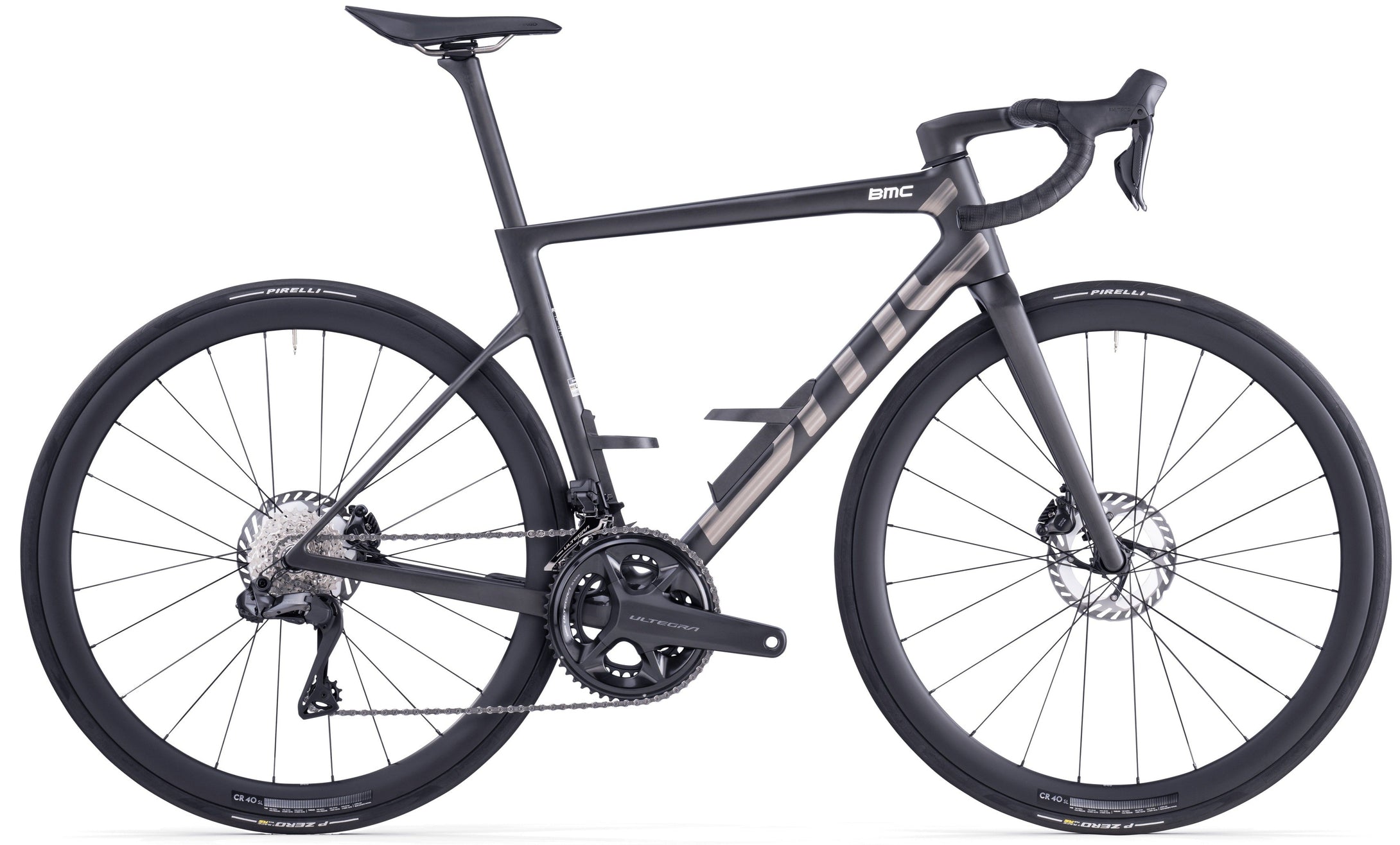 BMC Teammachine SLR 01 Four | Size: 56