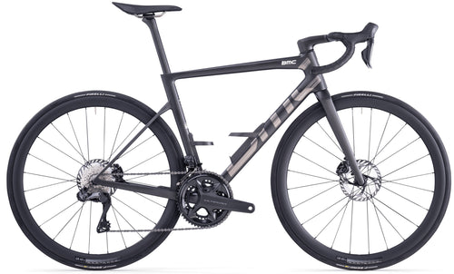 BMC Teammachine SLR 01 Four | Size: 56