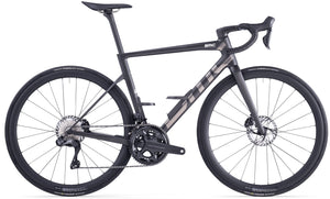BMC Teammachine SLR 01 Four | Size: 56