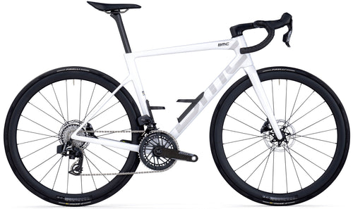BMC Teammachine SLR 01 Three
