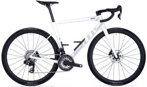 BMC Teammachine SLR 01 Three