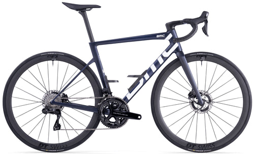 BMC Teammachine SLR 01 Two | Size 56, 58