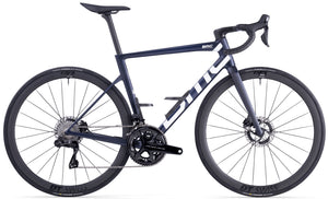 BMC Teammachine SLR 01 Two | Size 56, 58