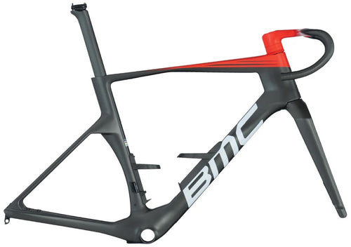 BMC Teammachine R 01 MOD Frameset