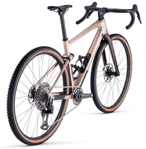 BMC URS 01 One