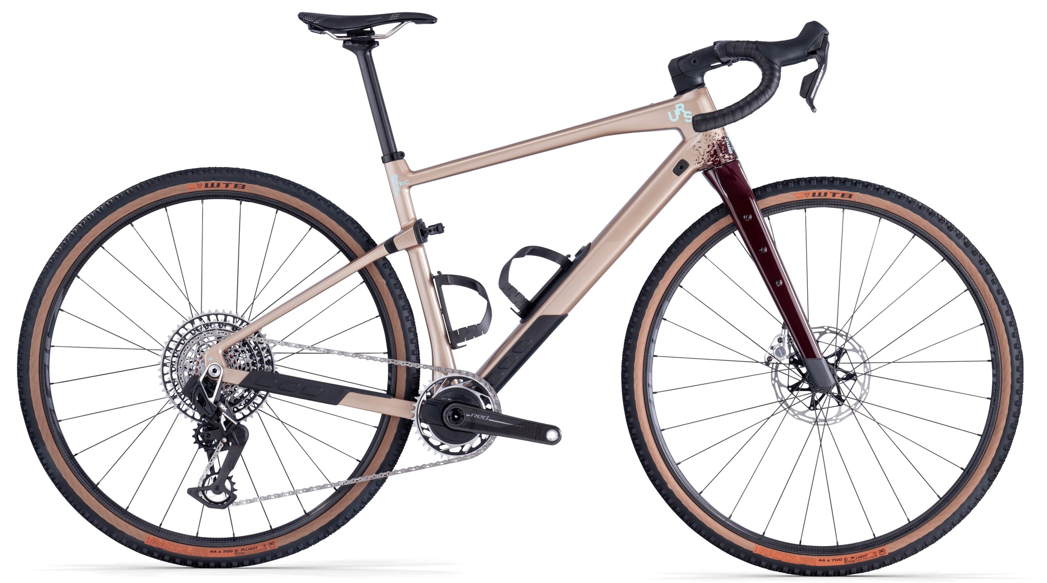 BMC URS 01 One – ENERGYSOURCE München