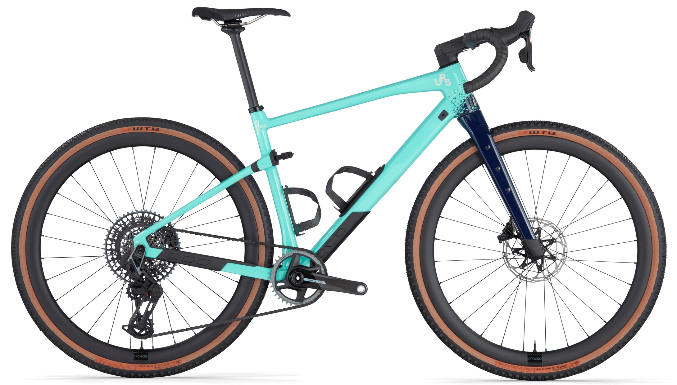 BMC URS 01 Three – ENERGYSOURCE München