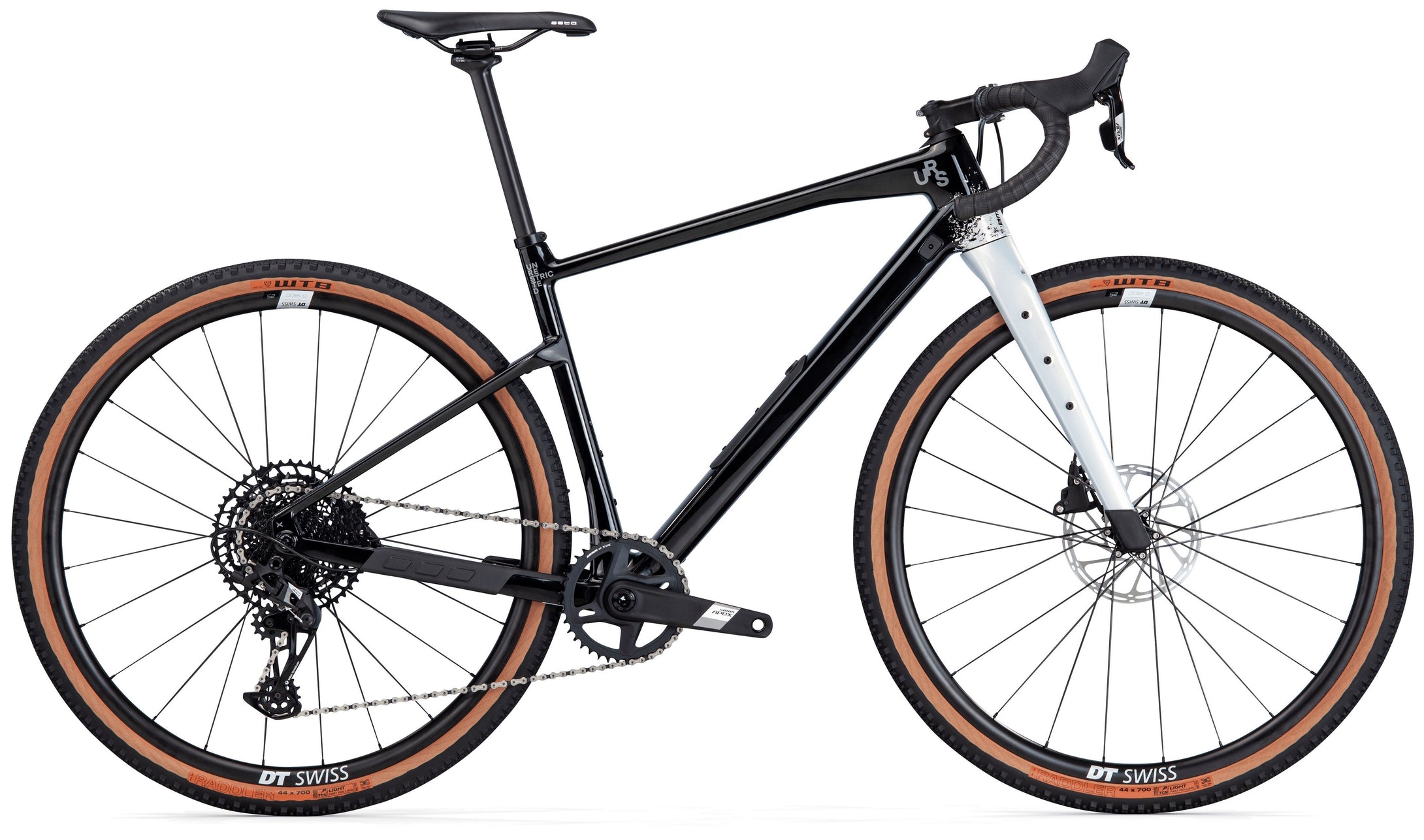 BMC URS Three | Size: S,M, L, XL