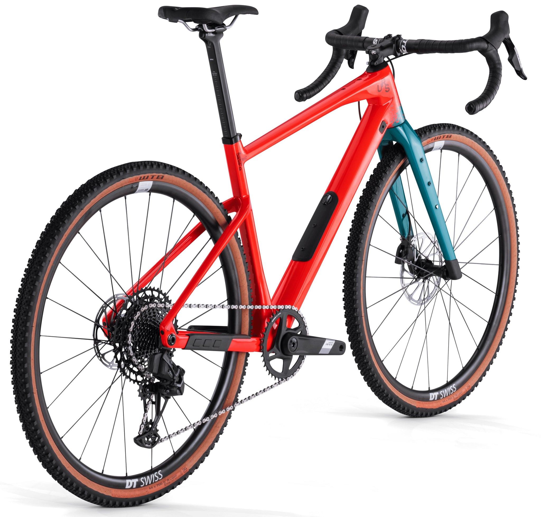 BMC URS Two (MY2025) – ENERGYSOURCE München