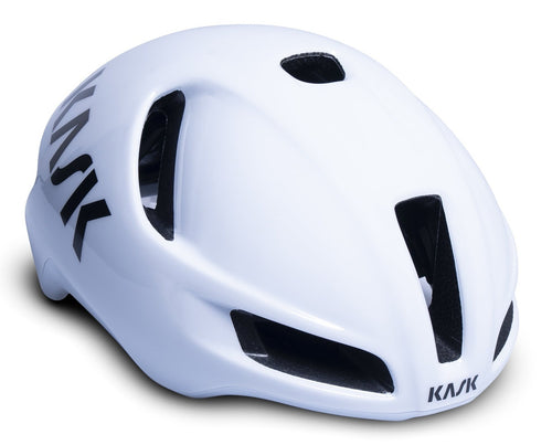 Kask Aero Helm Utopia Y weiß, Gr. S,M