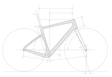 Cervélo Áspero GRX RX610 | Size: 51, 54