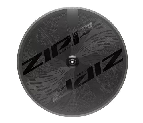 Zipp Super-9 Disc Hookless