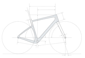 Cervélo Áspero GRX RX610 | Size: 51, 54