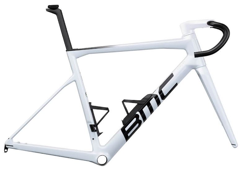 BMC Teammachine SLR01 MOD V2 Frameset |Size: 58