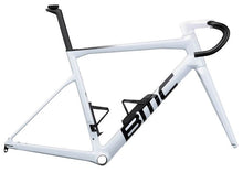 BMC Teammachine SLR01 MOD V2 Frameset |Size: 58