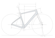 Cervélo Áspero Frameset