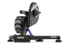Wahoo Kickr Smart Trainer V6.0 + Kickr Climb Bundle