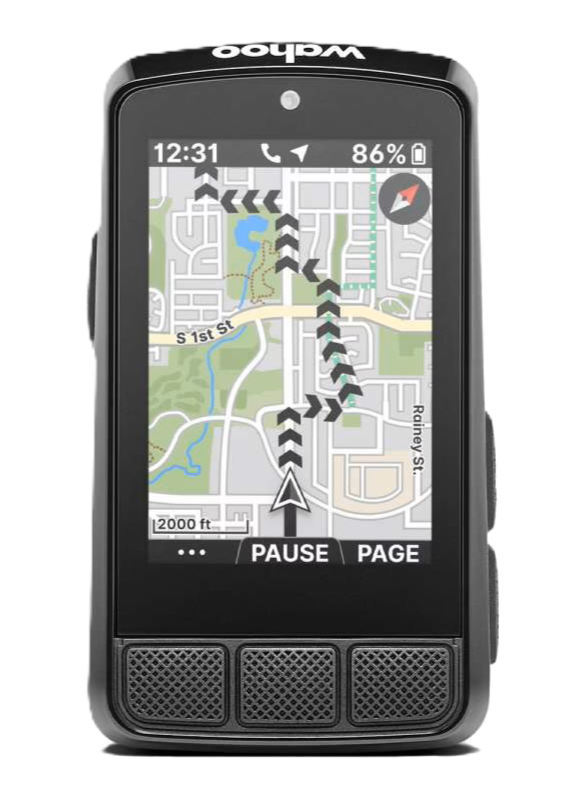 Wahoo ELEMNT BOLT V3 – ENERGYSOURCE München