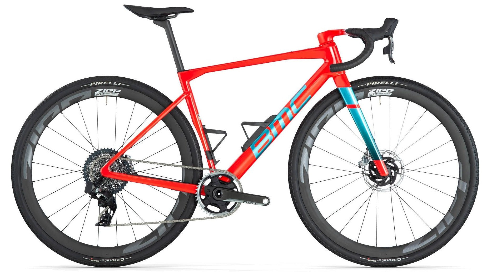 BMC Kaius 01 LTD